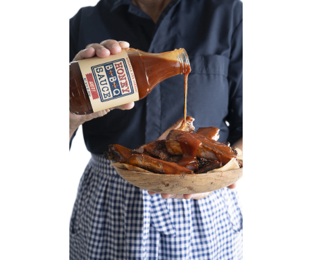S121 HBBQHOT